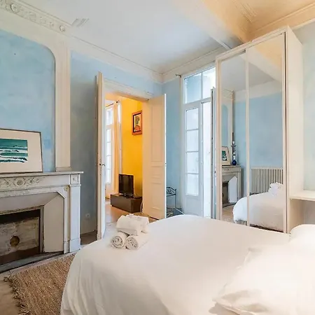 L'authentique Apartment