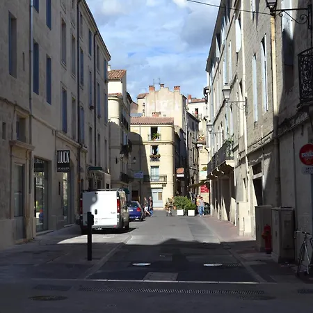 L'authentique 아파트 *